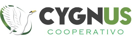 Logo Cygnus